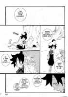 Spun [Dowman Sayman] [Original] Thumbnail Page 07