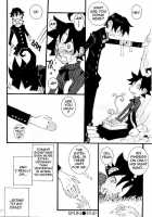 Spun [Dowman Sayman] [Original] Thumbnail Page 08