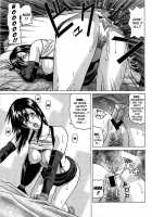 Tifa Lockhart ~ Materia Midori ~ / TIFA LOCKHART ～マテリア緑～ [Jakkini-San] [Final Fantasy Vii] Thumbnail Page 18