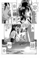 Tifa Lockhart ~ Materia Midori ~ / TIFA LOCKHART ～マテリア緑～ [Jakkini-San] [Final Fantasy Vii] Thumbnail Page 29