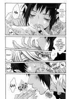 Hey! Koizumi, Let Me Bite You! / おい!こいずみ かませろ～ [Fuji Mako] [The Melancholy Of Haruhi Suzumiya] Thumbnail Page 17