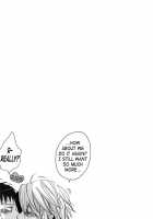 Hey! Koizumi, Let Me Bite You! / おい!こいずみ かませろ～ [Fuji Mako] [The Melancholy Of Haruhi Suzumiya] Thumbnail Page 25