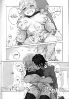 Heibon-Kei E / 平凡系E [Osora] [Tiger And Bunny] Thumbnail Page 19