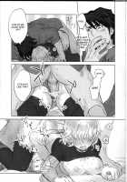 Heibon-Kei E / 平凡系E [Osora] [Tiger And Bunny] Thumbnail Page 22