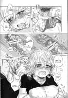 Heibon-Kei E / 平凡系E [Osora] [Tiger And Bunny] Thumbnail Page 23