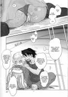 Heibon-Kei E / 平凡系E [Osora] [Tiger And Bunny] Thumbnail Page 25