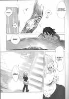 Heibon-Kei E / 平凡系E [Osora] [Tiger And Bunny] Thumbnail Page 04