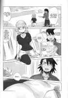 Heibon-Kei E / 平凡系E [Osora] [Tiger And Bunny] Thumbnail Page 05