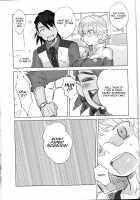 Heibon-Kei E / 平凡系E [Osora] [Tiger And Bunny] Thumbnail Page 08