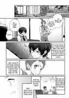 Kore O Koi To Utau Ka? / これを恋と謳うか? [Ibuki Ren] [Hyouka] Thumbnail Page 11