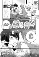 Kore O Koi To Utau Ka? / これを恋と謳うか? [Ibuki Ren] [Hyouka] Thumbnail Page 12