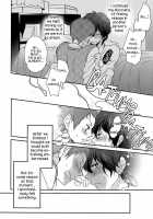 Kore O Koi To Utau Ka? / これを恋と謳うか? [Ibuki Ren] [Hyouka] Thumbnail Page 14