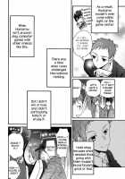 Kore O Koi To Utau Ka? / これを恋と謳うか? [Ibuki Ren] [Hyouka] Thumbnail Page 18