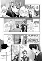 Kore O Koi To Utau Ka? / これを恋と謳うか? [Ibuki Ren] [Hyouka] Thumbnail Page 27