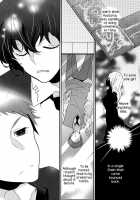 Kore O Koi To Utau Ka? / これを恋と謳うか? [Ibuki Ren] [Hyouka] Thumbnail Page 28