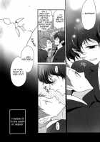 Kore O Koi To Utau Ka? / これを恋と謳うか? [Ibuki Ren] [Hyouka] Thumbnail Page 29