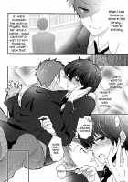 Kore O Koi To Utau Ka? / これを恋と謳うか? [Ibuki Ren] [Hyouka] Thumbnail Page 30