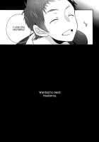 Kore O Koi To Utau Ka? / これを恋と謳うか? [Ibuki Ren] [Hyouka] Thumbnail Page 31