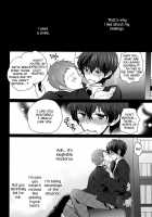 Kore O Koi To Utau Ka? / これを恋と謳うか? [Ibuki Ren] [Hyouka] Thumbnail Page 32