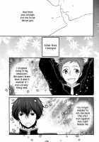 Kore O Koi To Utau Ka? / これを恋と謳うか? [Ibuki Ren] [Hyouka] Thumbnail Page 33