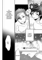 Kore O Koi To Utau Ka? / これを恋と謳うか? [Ibuki Ren] [Hyouka] Thumbnail Page 36