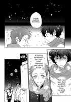Kore O Koi To Utau Ka? / これを恋と謳うか? [Ibuki Ren] [Hyouka] Thumbnail Page 40