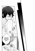 Kore O Koi To Utau Ka? / これを恋と謳うか? [Ibuki Ren] [Hyouka] Thumbnail Page 44