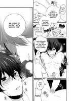 Kore O Koi To Utau Ka? / これを恋と謳うか? [Ibuki Ren] [Hyouka] Thumbnail Page 45