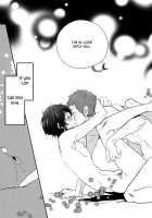 Kore O Koi To Utau Ka? / これを恋と謳うか? [Ibuki Ren] [Hyouka] Thumbnail Page 47