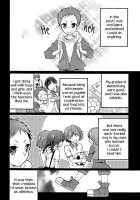 Kore O Koi To Utau Ka? / これを恋と謳うか? [Ibuki Ren] [Hyouka] Thumbnail Page 06