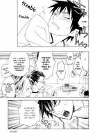 High Speed / High Speed [Tohjoh Asami] [Eyeshield 21] Thumbnail Page 13