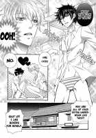 CLEVER DOG / CLEVER DOG [Ayanami] [Gintama] Thumbnail Page 17