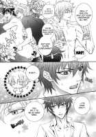 CLEVER DOG / CLEVER DOG [Ayanami] [Gintama] Thumbnail Page 18