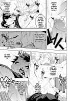 Study Together [Mazjojo] [Original] Thumbnail Page 18