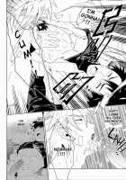 Study Together [Mazjojo] [Original] Thumbnail Page 19