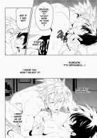 Study Together [Mazjojo] [Original] Thumbnail Page 21