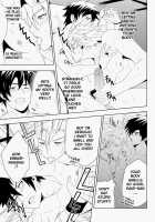 Study Together [Mazjojo] [Original] Thumbnail Page 22