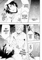 Study Together [Mazjojo] [Original] Thumbnail Page 24