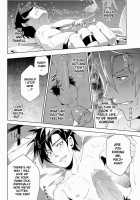 Study Together [Mazjojo] [Original] Thumbnail Page 25