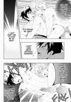 Study Together [Mazjojo] [Original] Thumbnail Page 27