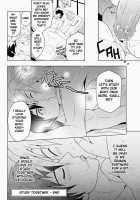 Study Together [Mazjojo] [Original] Thumbnail Page 31