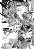 Zecchou Trans Poison / 絶頂トランスポイズン [Chinbotsu] [Final Fight] Thumbnail Page 20