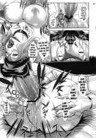 Zecchou Trans Poison / 絶頂トランスポイズン [Chinbotsu] [Final Fight] Thumbnail Page 23