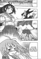 True Makoto [Ishino Kanon] [Original] Thumbnail Page 20