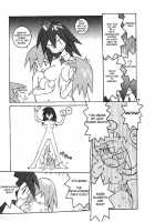 Fake Fur / フェイクファー [Dowman Sayman] [Original] Thumbnail Page 15