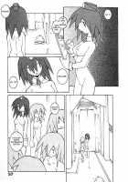 Fake Fur / フェイクファー [Dowman Sayman] [Original] Thumbnail Page 03