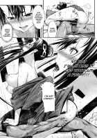 On A Full Moon Night / 満月の夜に [Ebisumaru] [Original] Thumbnail Page 19