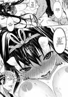 On A Full Moon Night / 満月の夜に [Ebisumaru] [Original] Thumbnail Page 24