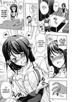 Love Ablaze [Kagato] [Original] Thumbnail Page 05