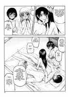 Netorare Kanojo Ch. 1-3 / 寝取られ彼女 [Satou Toshio] [Original] Thumbnail Page 10